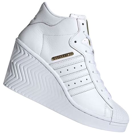 adidas sneaker keilabsatz|Adidas Keilabsatzsneaker online kaufen .